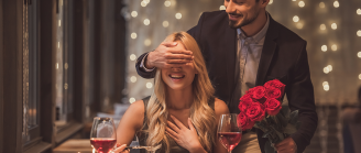 Soirée de Saint Valentin